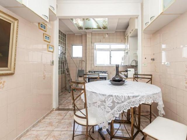 Apartamento venda em Cursino, São Paulo