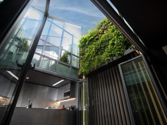 Apartamento venda em São Francisco Xavier, Lisboa
