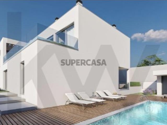 Casa venda em Santiago Dos Velhos, Lisboa