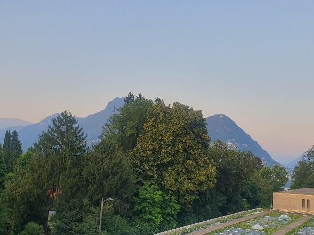 Haus mieten in Sorengo