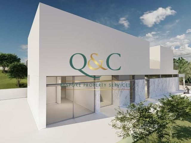 Vivenda venda em Loulé, Faro