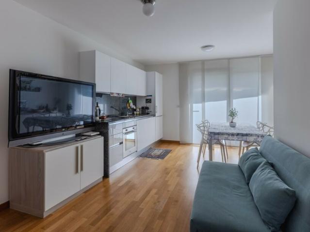Wohnung kaufen in Magliaso, Tessin