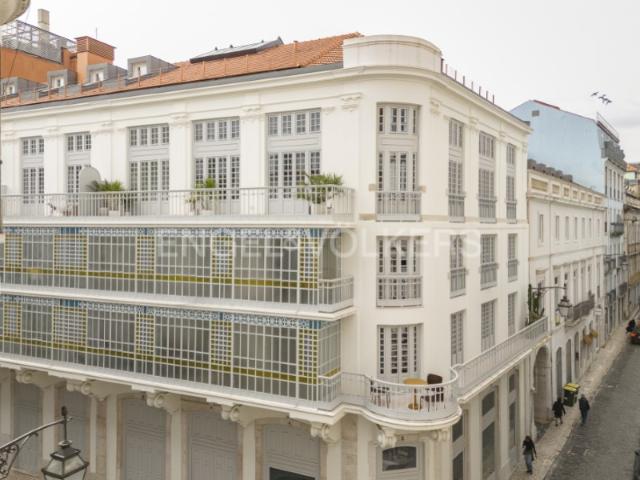 Apartamento venda em Santo António, Lisboa