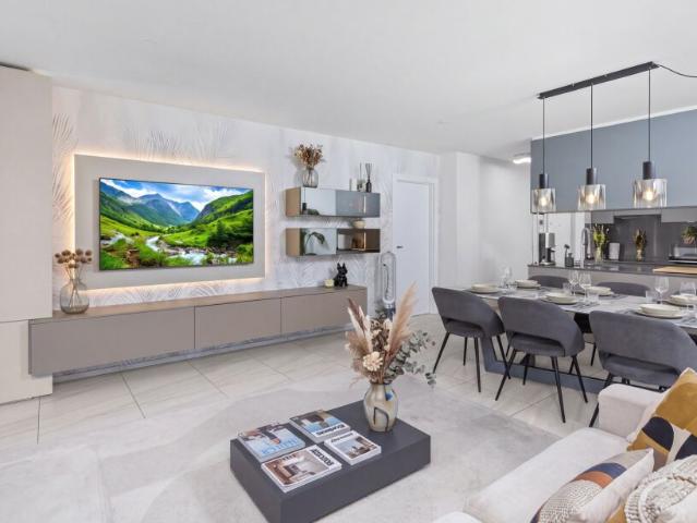 Wohnung kaufen in Balerna, Tessin