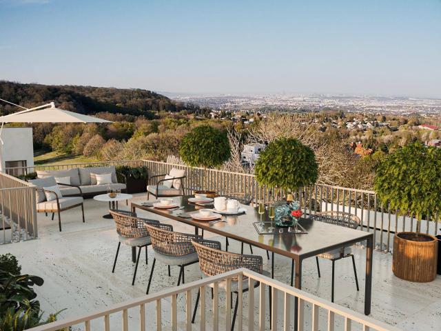 Apartment kaufen in Gießhübl, Niederösterreich