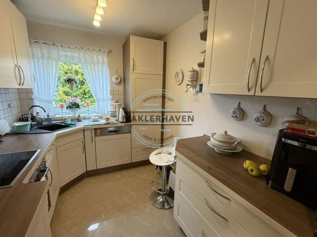 Wohnung kaufen in Wilhelmshaven, Niedersachsen