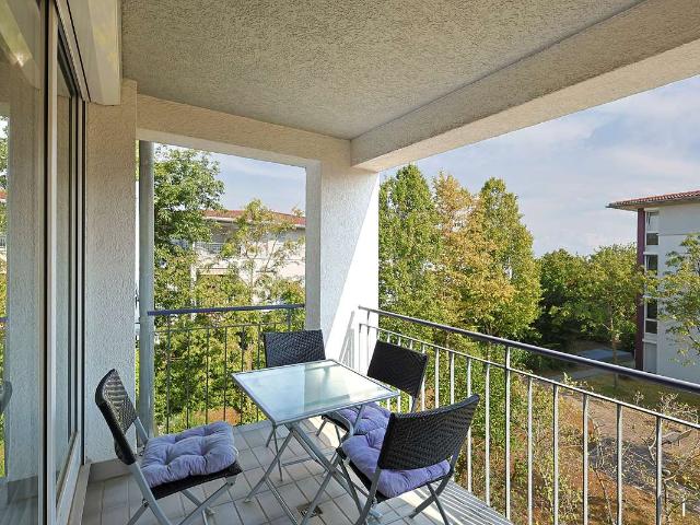 Wohnung kaufen in Rutesheim, Landkreis Böblingen