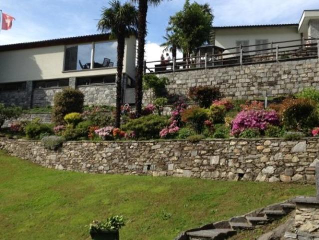 Haus kaufen in S. Antonino, Tessin