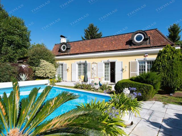 Haus kaufen in Liesing, Wien