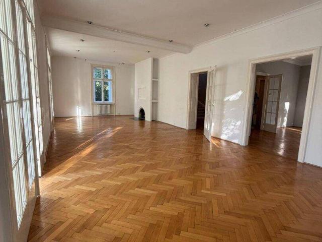 Haus mieten in Döbling, Wien