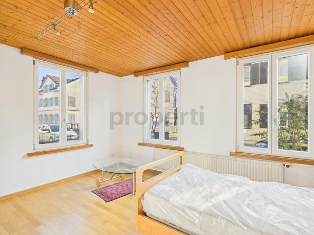 Zimmer mieten in Wil (SG), St. Gallen