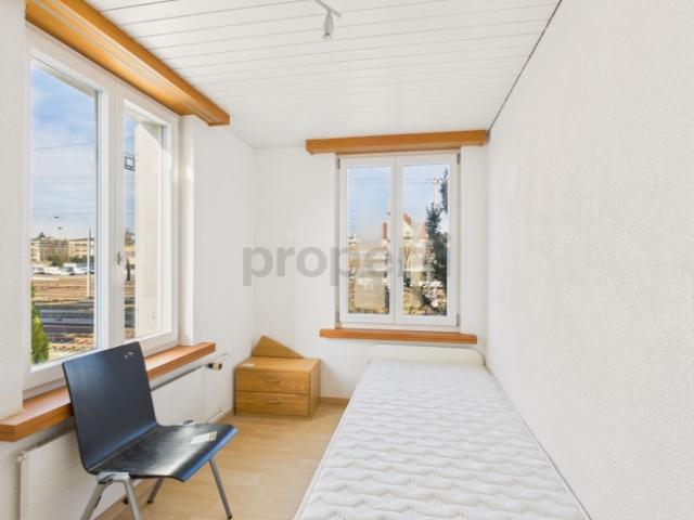 Zimmer mieten in Wil (SG), St. Gallen