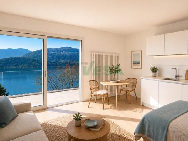 Wohnung kaufen in Collina d'Oro, Tessin