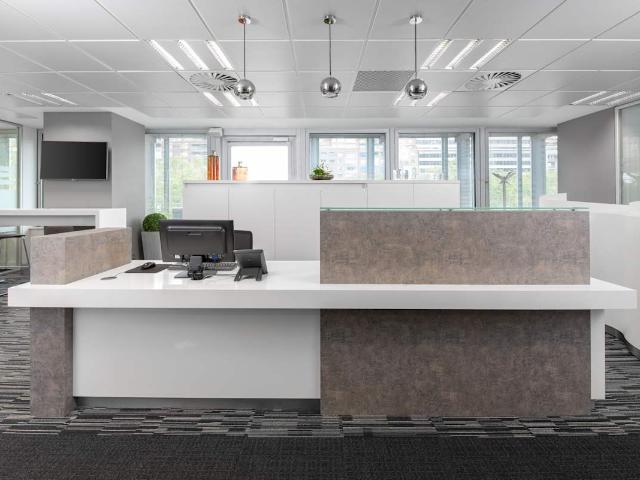 Oficina en alquiler en Tetuán, Madrid