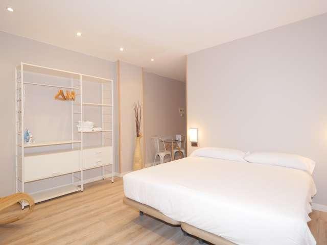 Estudio en alquiler en Ciutat Vella, Barcelonès