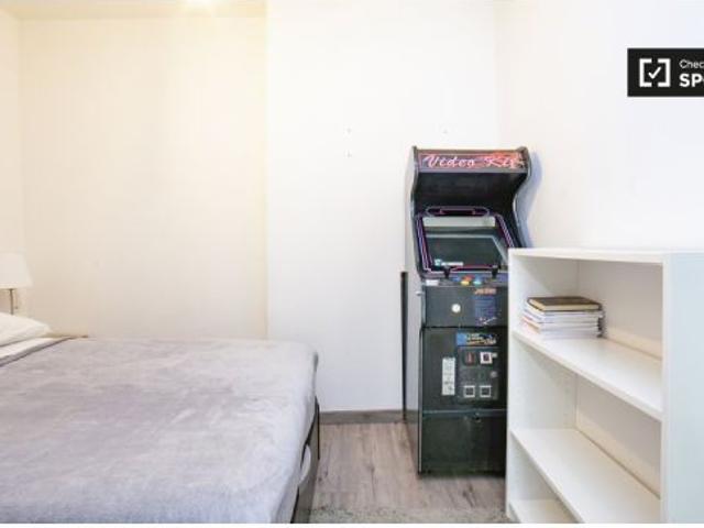 Piso en alquiler en Barcelona, el Gòtic