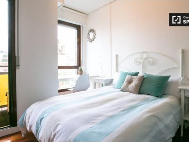 Piso en alquiler en Abando, Bilbao