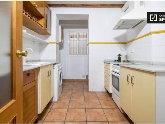 Piso en alquiler en Ciutat Vella, Comarca de València