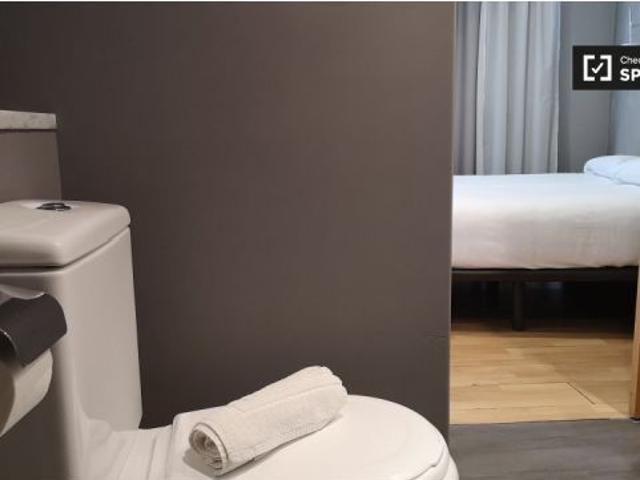 Piso en alquiler en Barcelona