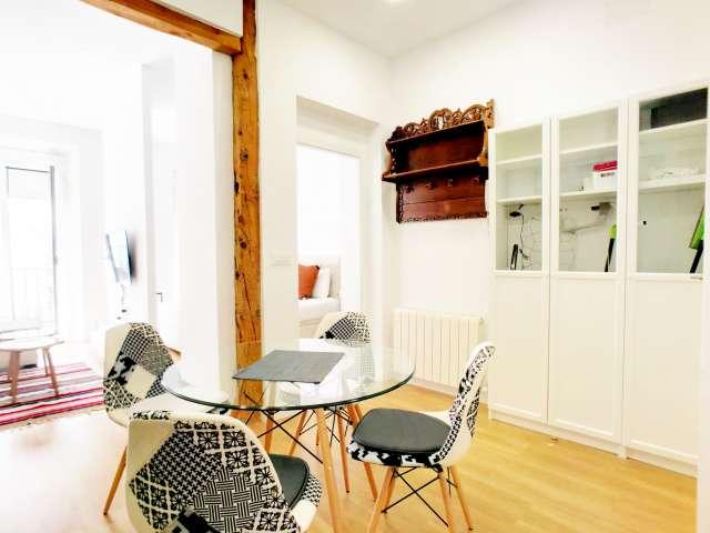 Estudio en alquiler en Centro, Medina-sidonia