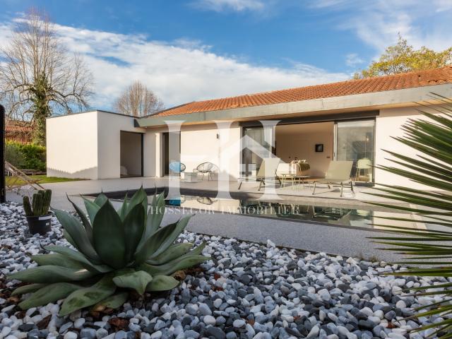 Villa vente à Dax, Angresse