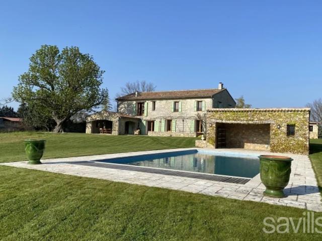 Maison vente à Brignoles, Fox-amphoux