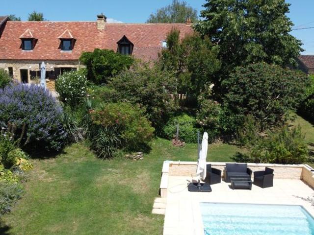 Maison vente à Sarlat-la-Canéda, Coux-et-bigaroque