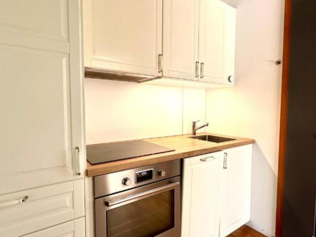 Wohnung mieten in Aldesago, Tessin