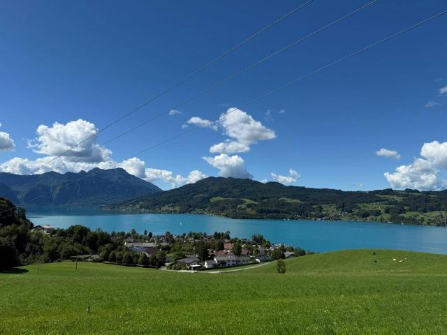 Haus kaufen in Steinbach am Attersee, Oberösterreich