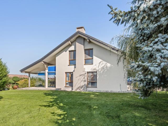 Reihenfamilienhaus kaufen in Cugy (FR), Freiburg