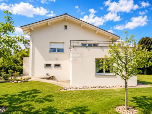 Haus kaufen in Founex, Waadt