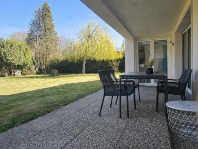 Haus kaufen in Founex, Waadt