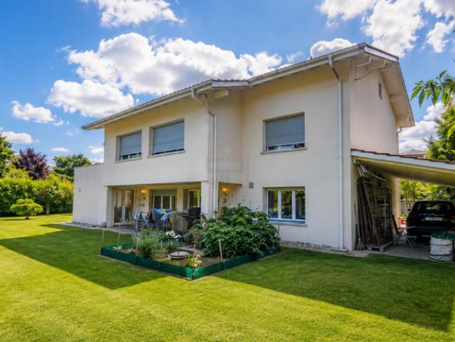 Haus kaufen in Founex, Waadt