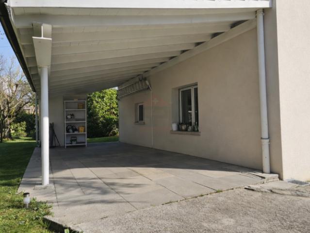 Haus kaufen in Founex, Waadt