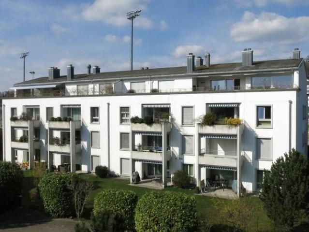 Apartment mieten in Meilen, Zürich