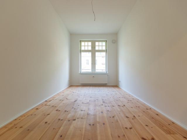 Apartment mieten in Sellerhausen-Stünz, Leipzig
