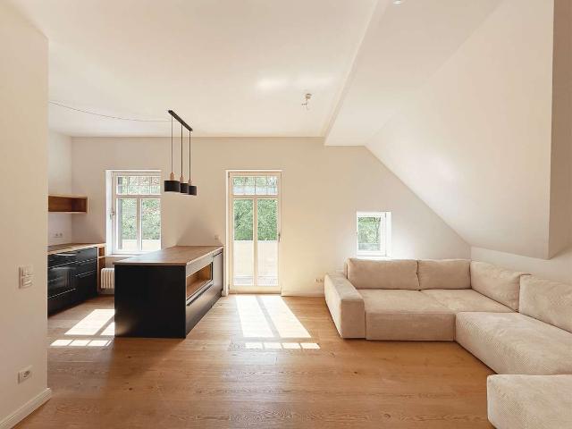 Wohnung kaufen in Lehnitz, Oranienburg