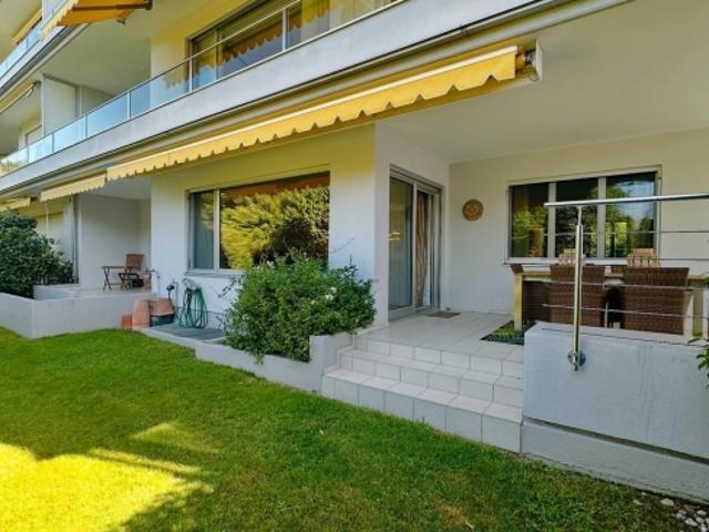 Wohnung kaufen in Ascona, Tessin