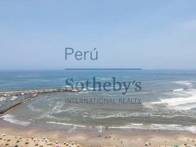 Departamento alquiler en Barranco, Lima Metropolitana