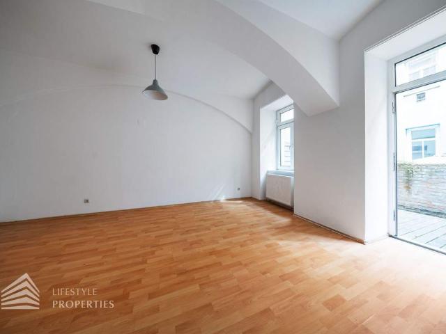 Wohnung kaufen in Erdberg, Wien