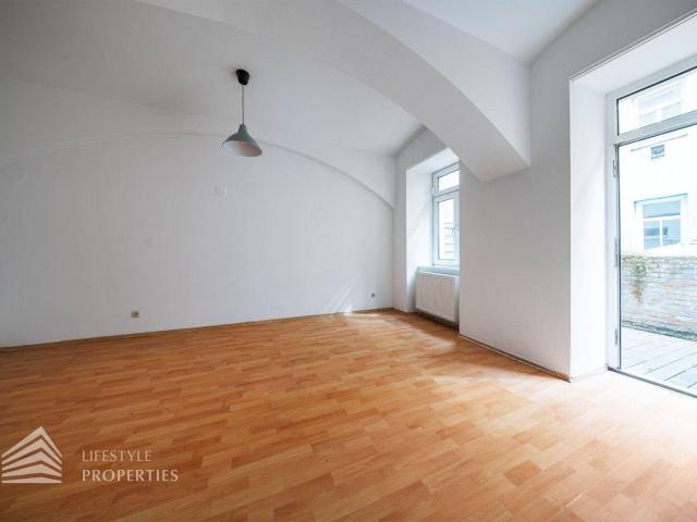 Apartment kaufen in KG Landstraße, Wien