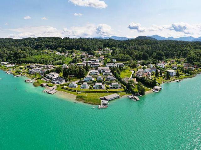 Apartment kaufen in Kranzlhofen, Göriach