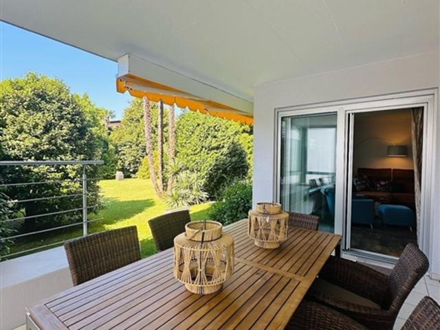 Wohnung kaufen in Ascona, Tessin