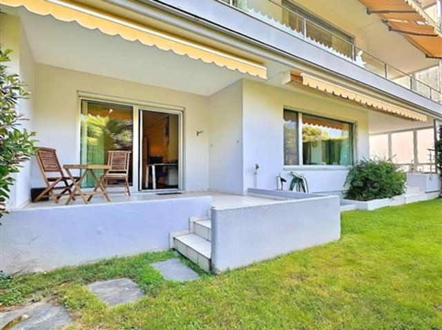 Wohnung kaufen in Ascona, Tessin