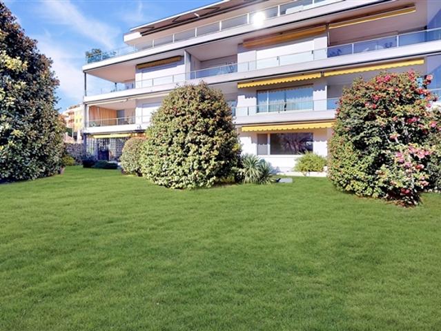 Wohnung kaufen in Ascona, Tessin