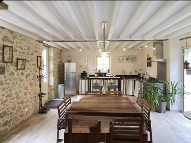 Maison vente à Le Mans, Changé