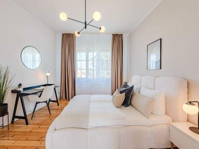Apartment mieten in Zehlendorf, Berlin