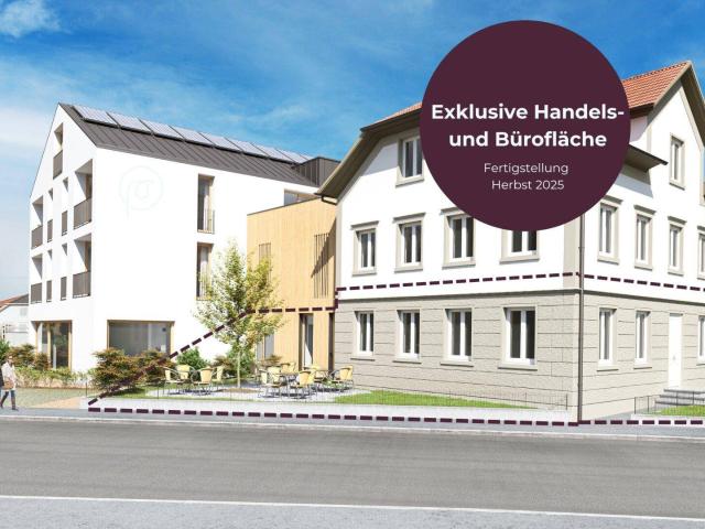 Haus mieten in Hard