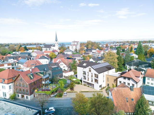 Haus mieten in Hard