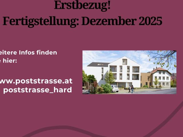 Haus mieten in Hard